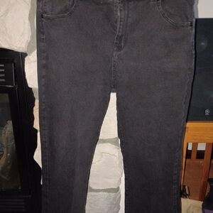 No Boundaries Women's Black Jeans